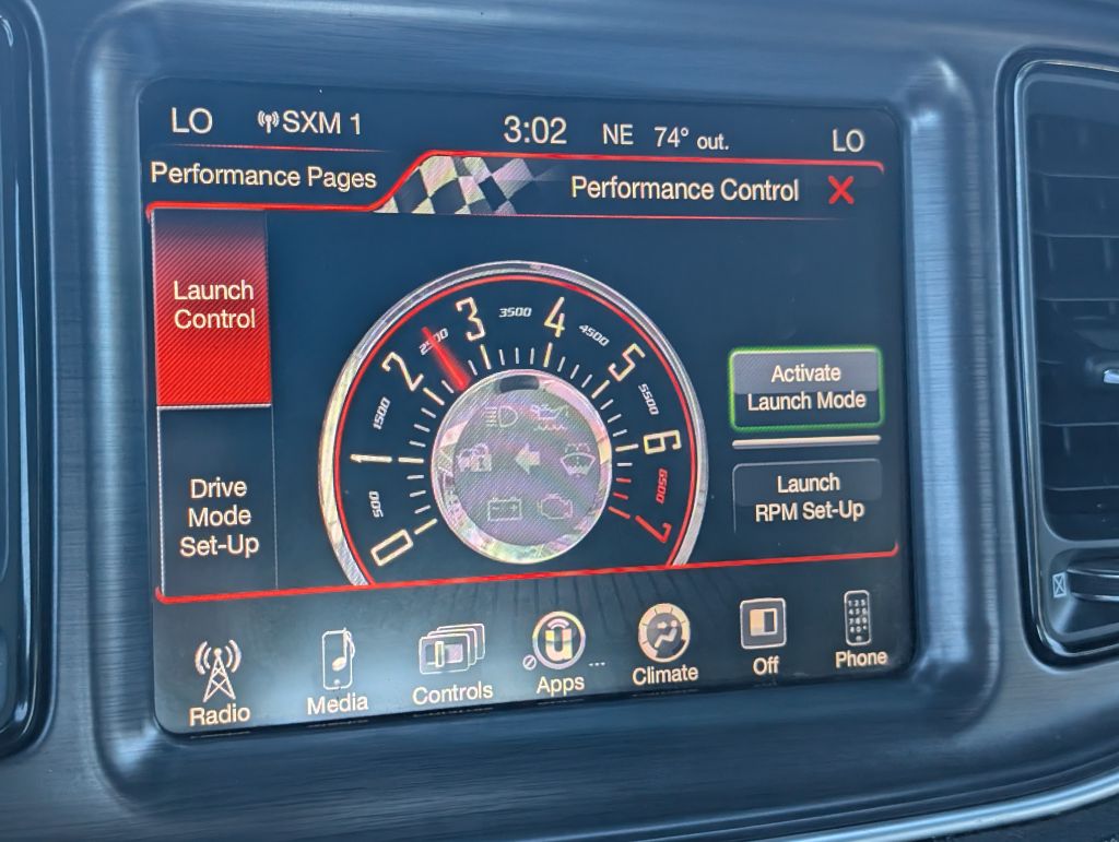 2015 Dodge Challenger - $20,000