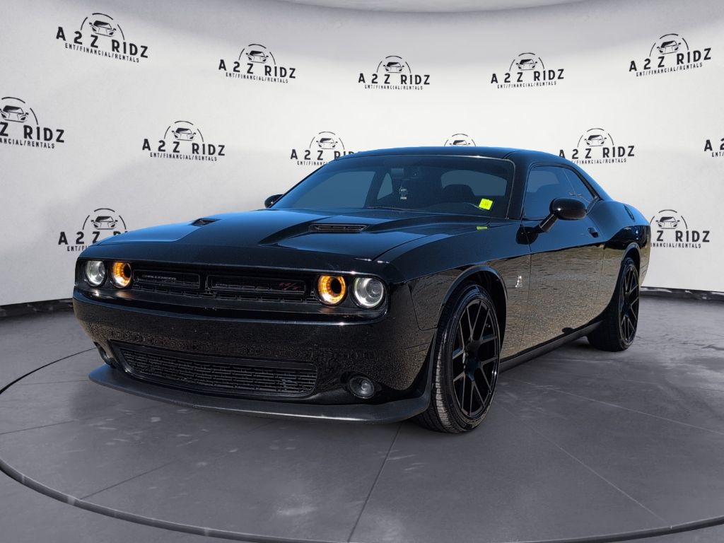 2015 Dodge Challenger - $20,000