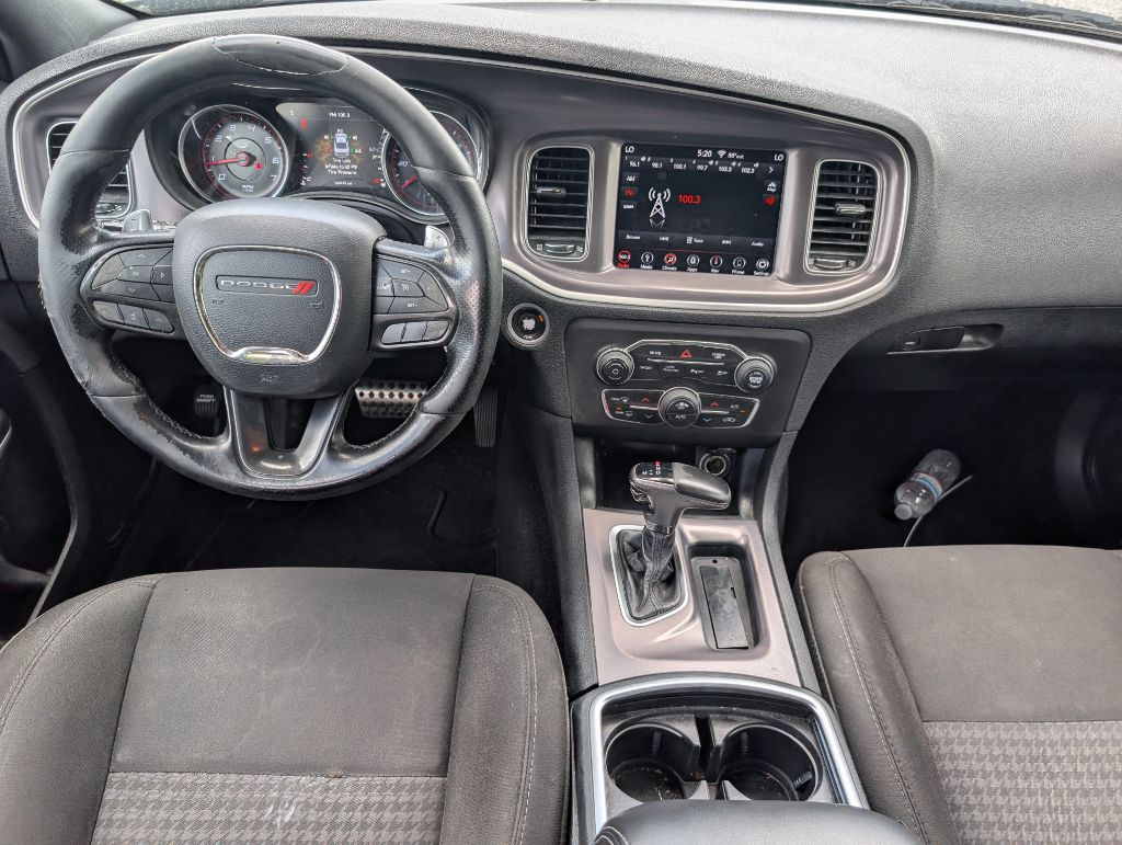 2019 Dodge Charger - $14,350