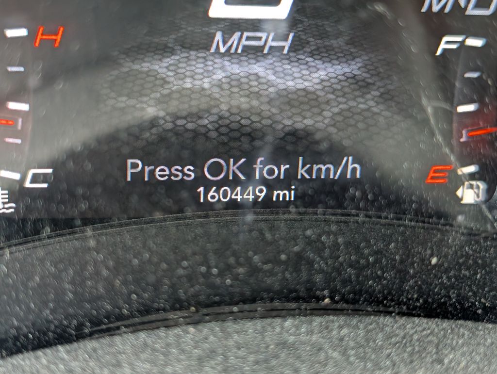 2019 Dodge Charger - $14,350