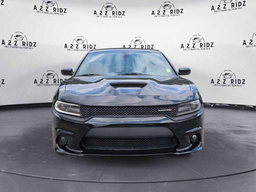 2019 Dodge Charger - $14,350