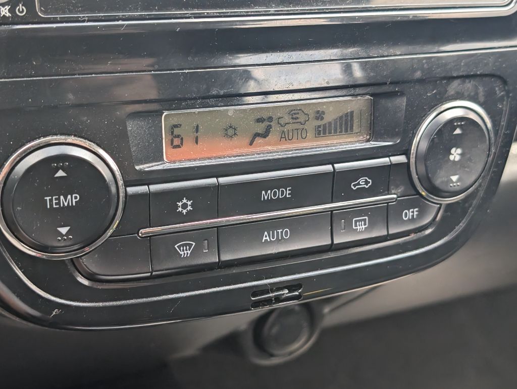 2023 Mitsubishi Mirage - $14,800