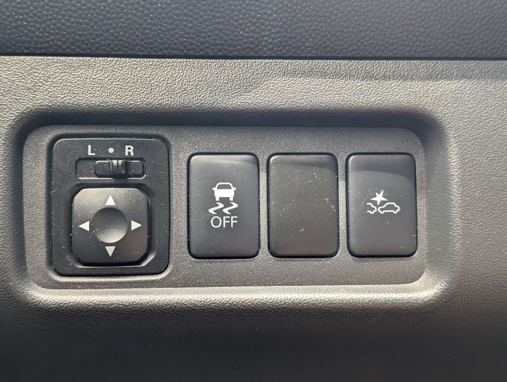 2023 Mitsubishi Mirage - $14,800
