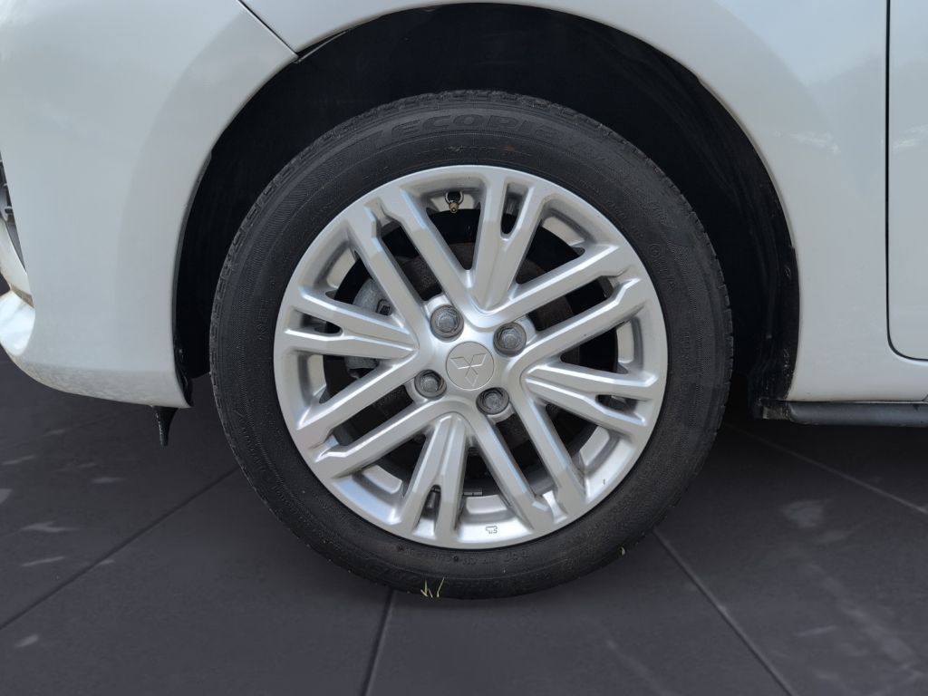 2023 Mitsubishi Mirage - $14,800