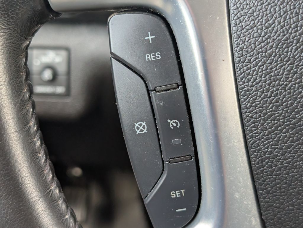 2017 Chevrolet Traverse - $9,950