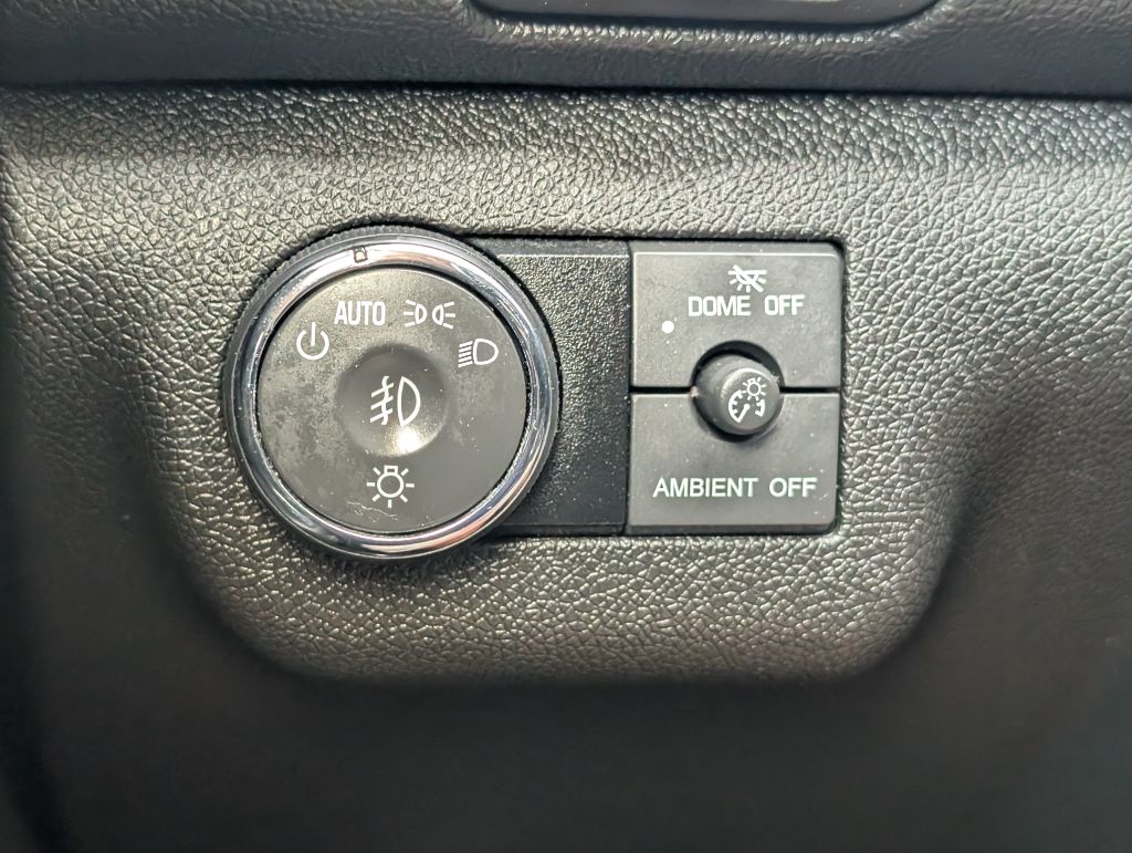 2017 Chevrolet Traverse - $9,950