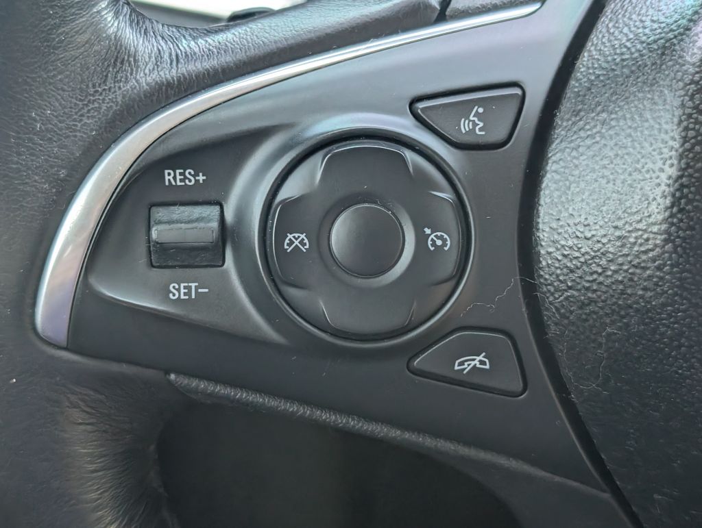 2019 Buick Enclave