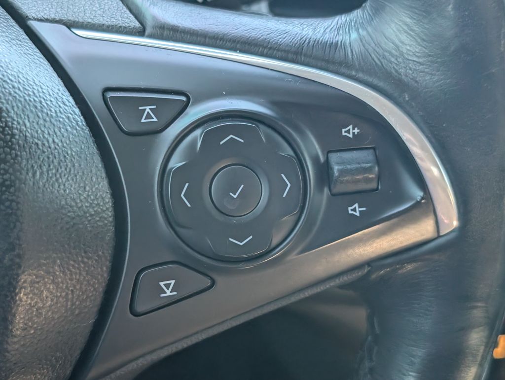 2019 Buick Enclave