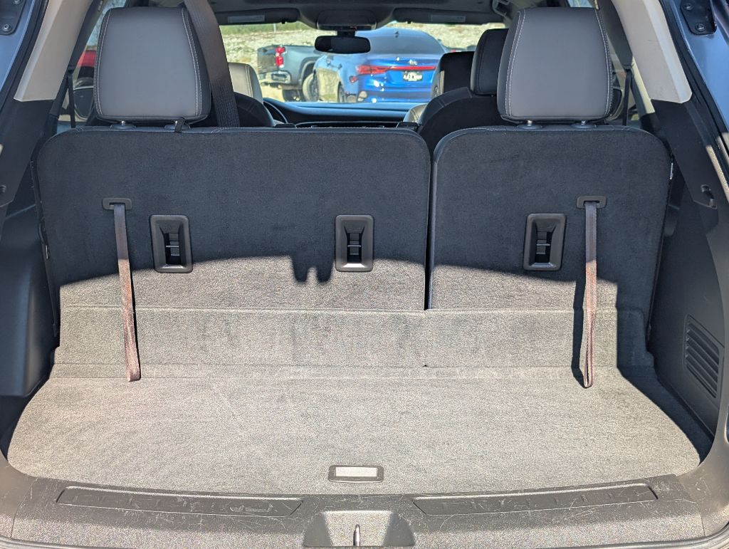 2019 Buick Enclave