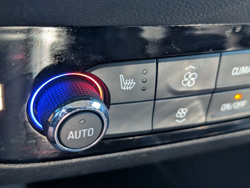 2019 Buick Enclave