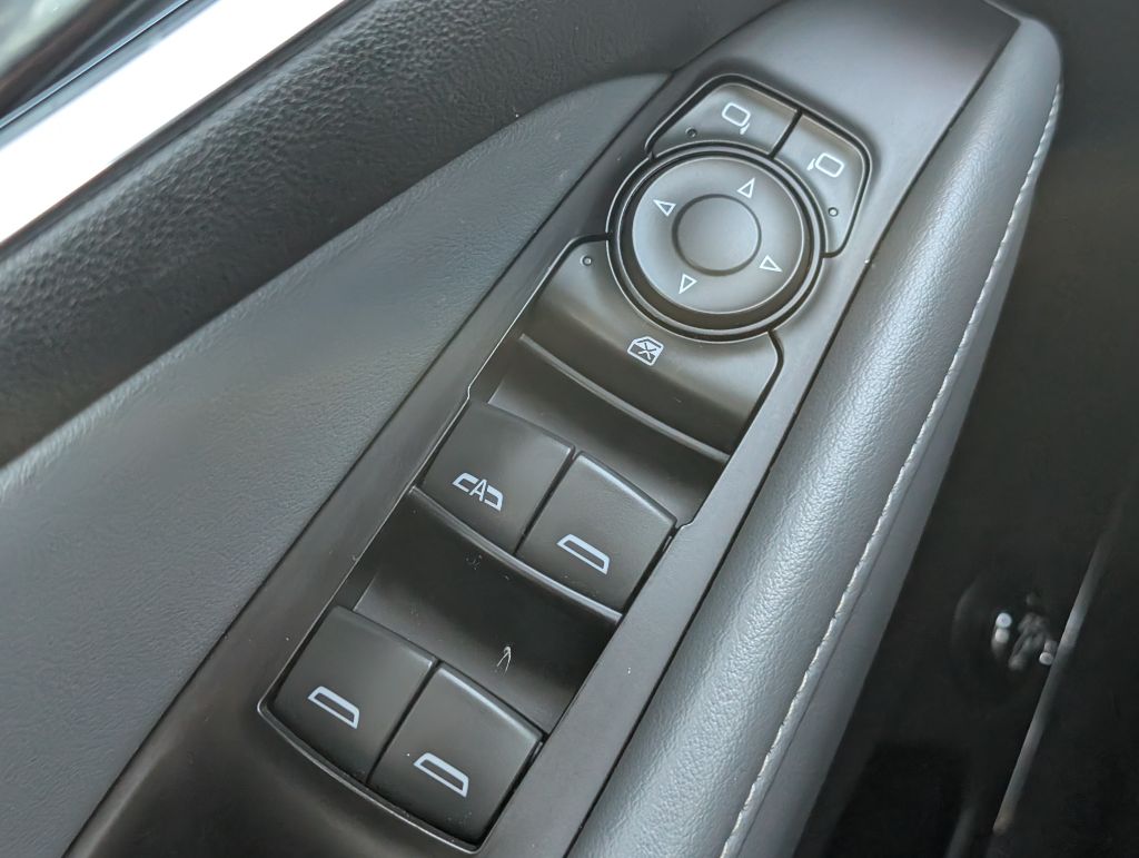 2019 Buick Enclave