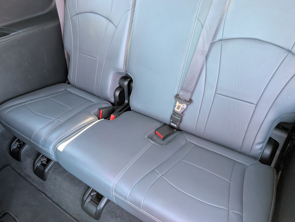2019 Buick Enclave