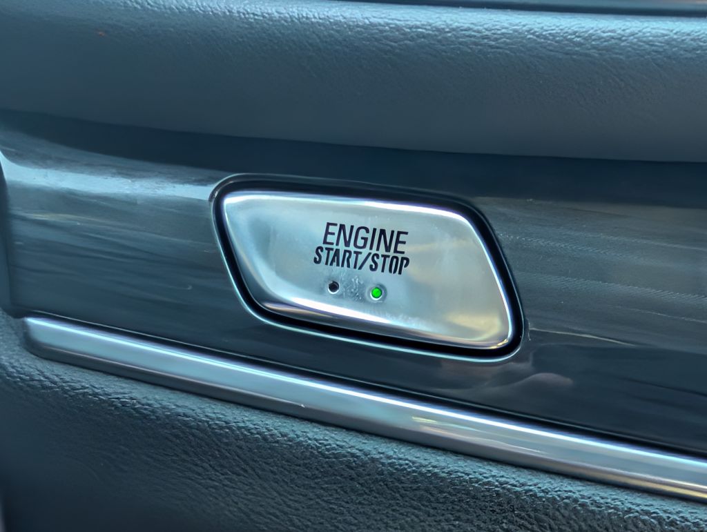 2019 Buick Enclave