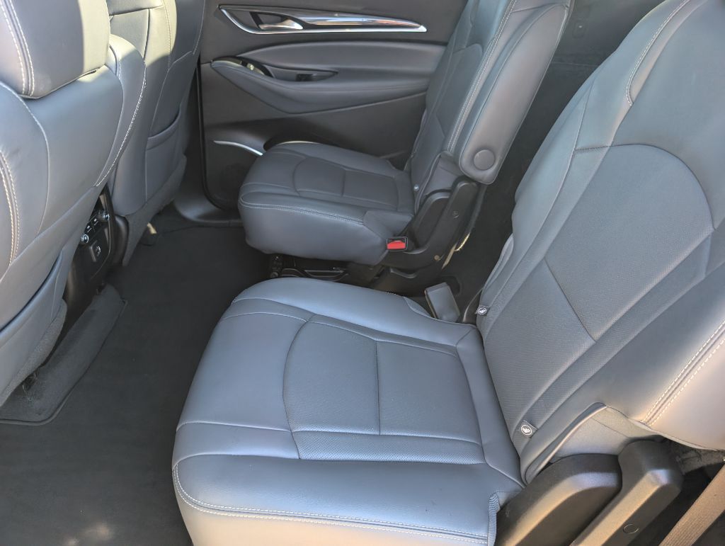2019 Buick Enclave