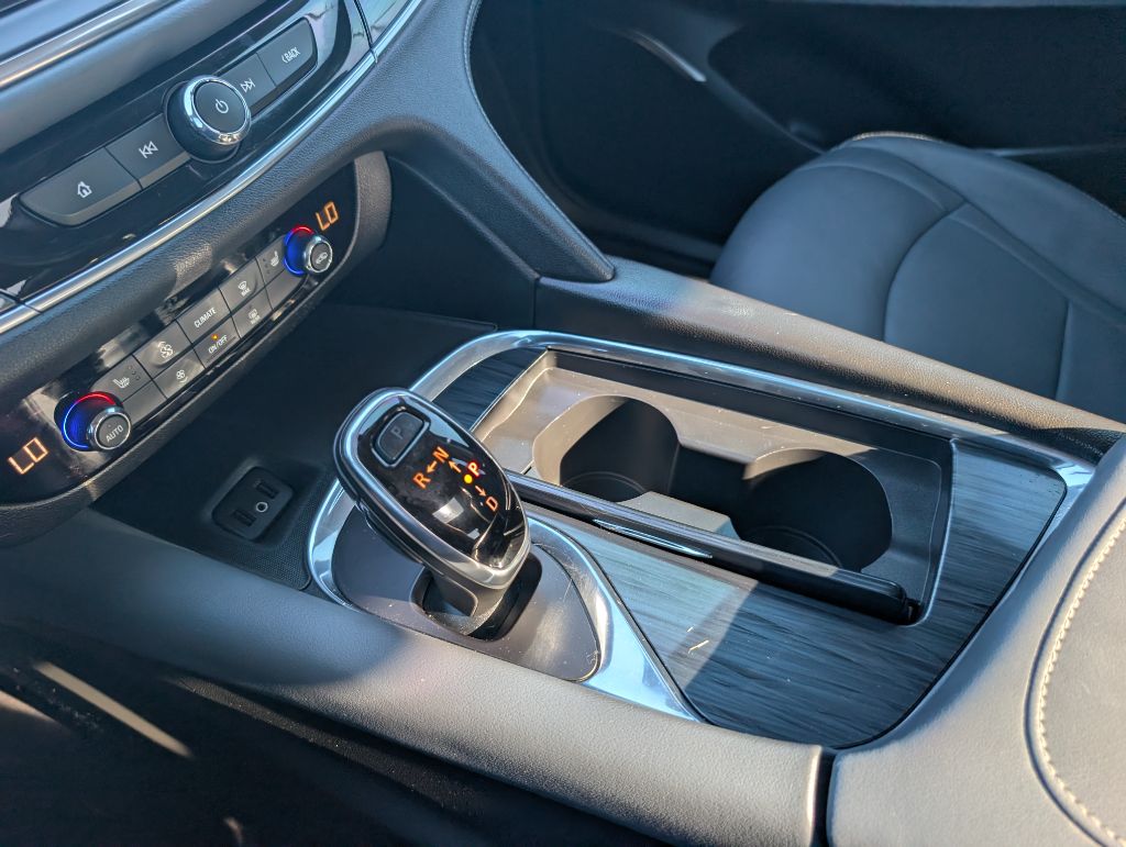 2019 Buick Enclave