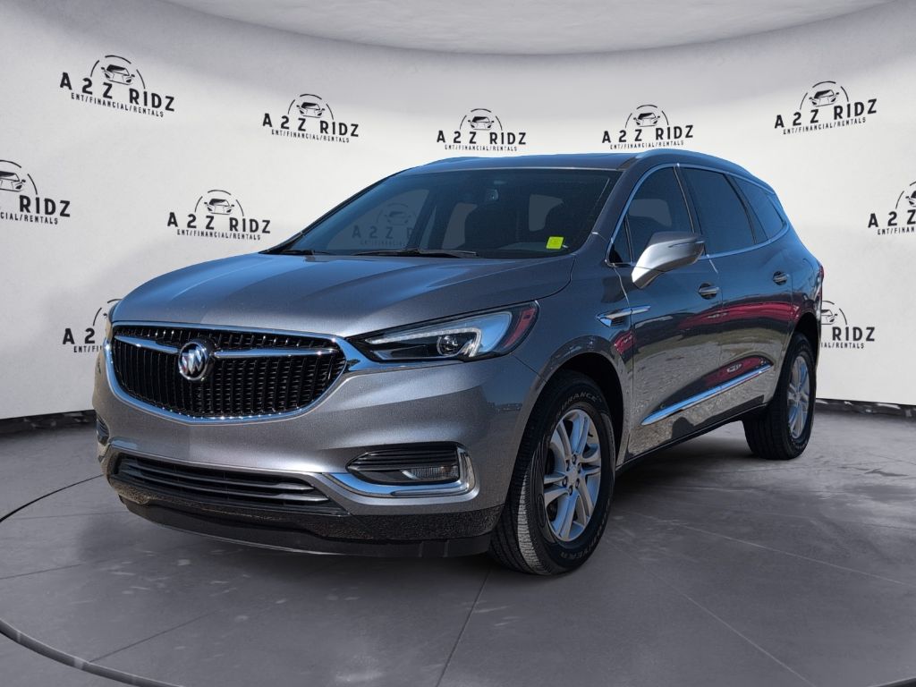 2019 Buick Enclave