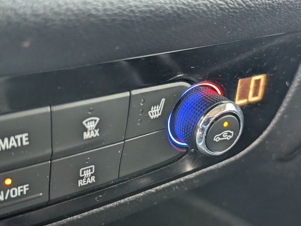 2018 Buick Enclave