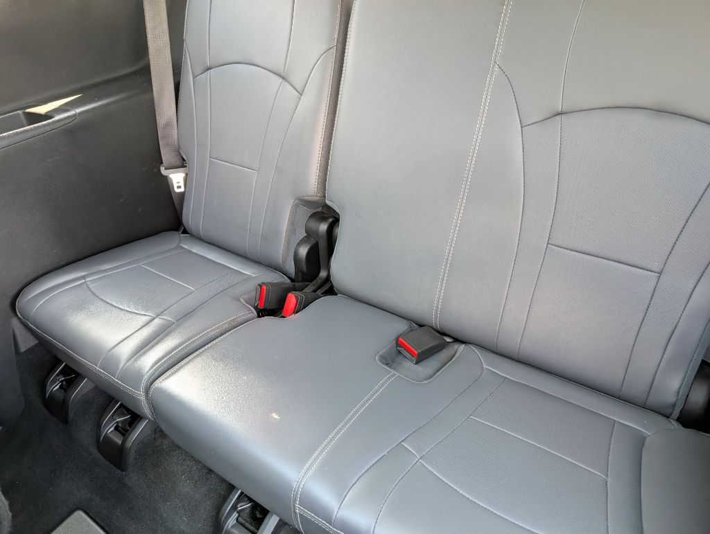 2018 Buick Enclave