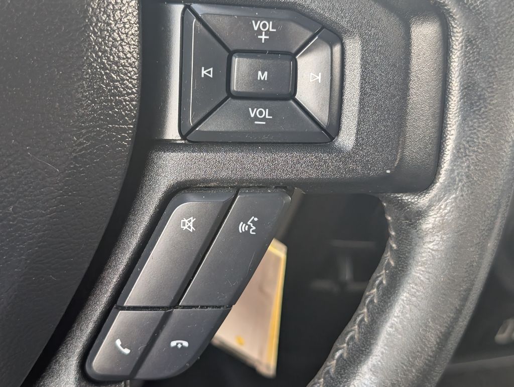 2019 Ford F-150 - $20,000