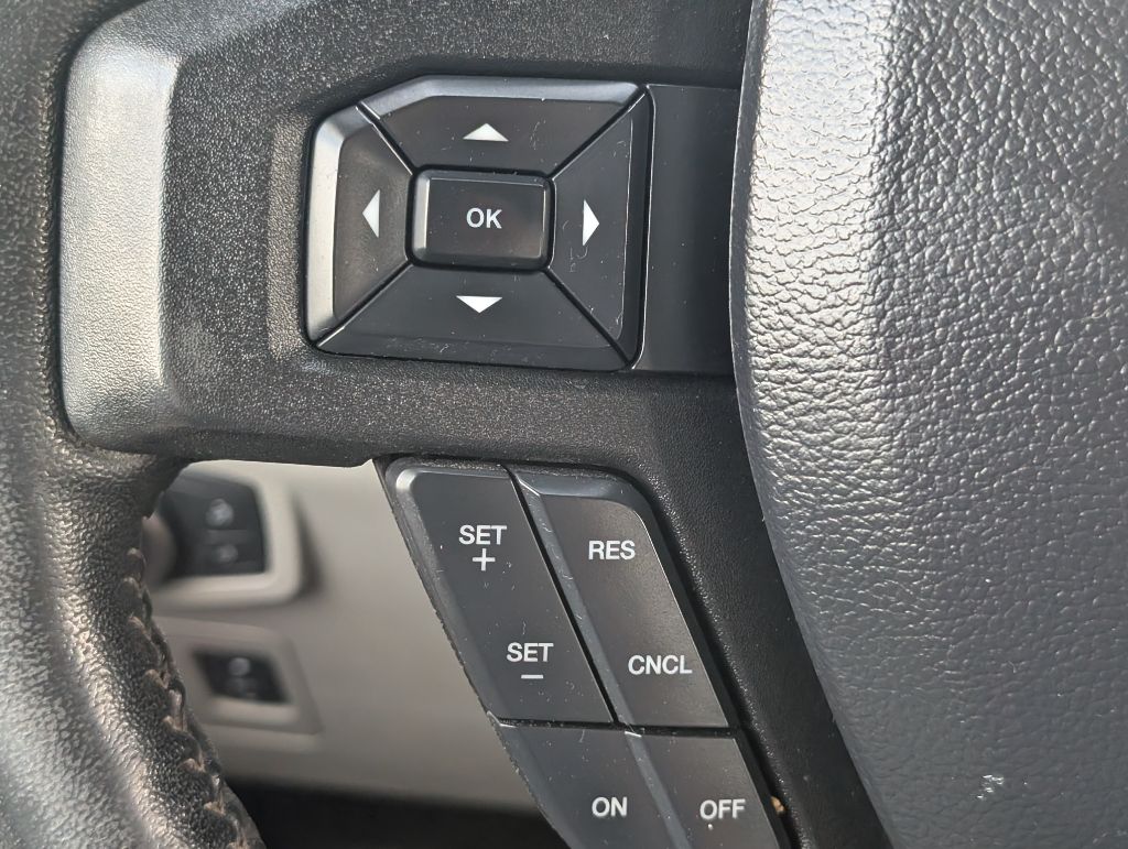 2019 Ford F-150 - $20,000