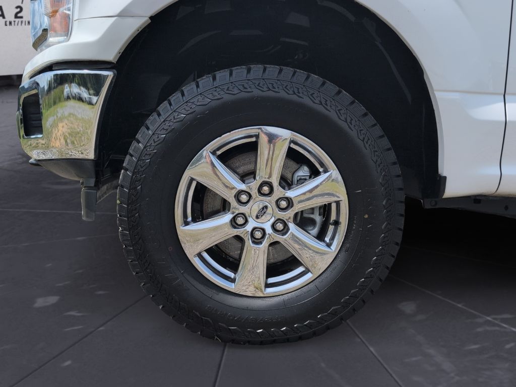 2019 Ford F-150 - $20,000