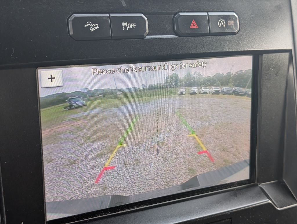 2019 Ford F-150 - $20,000
