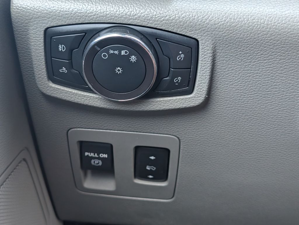 2019 Ford F-150 - $20,000