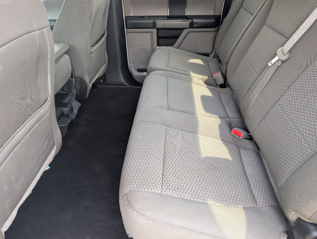 2019 Ford F-150 - $20,000