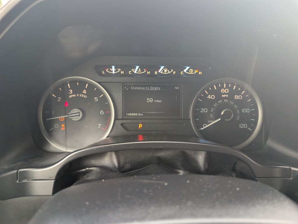 2019 Ford F-150 - $20,000