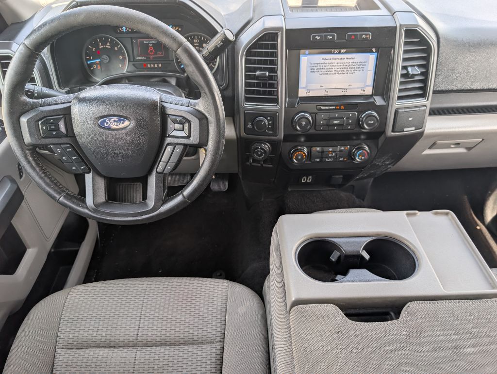 2019 Ford F-150 - $20,000