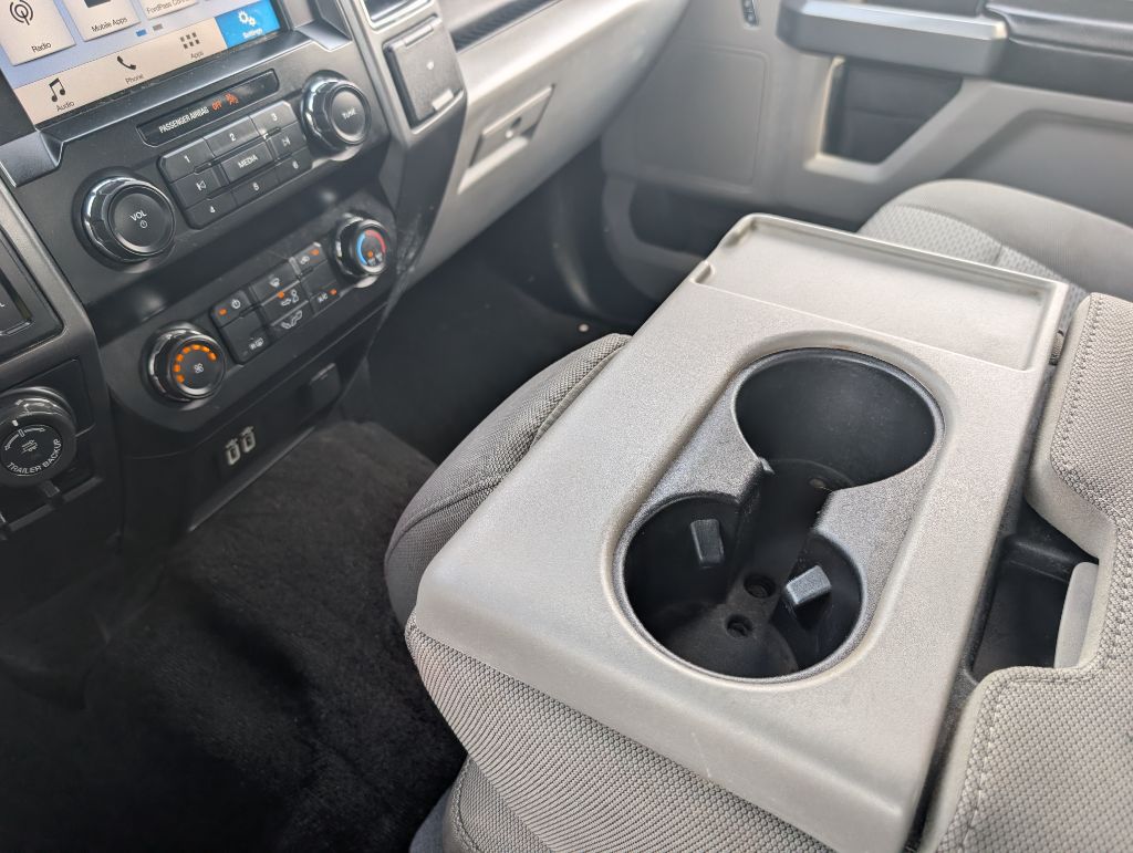 2019 Ford F-150 - $20,000
