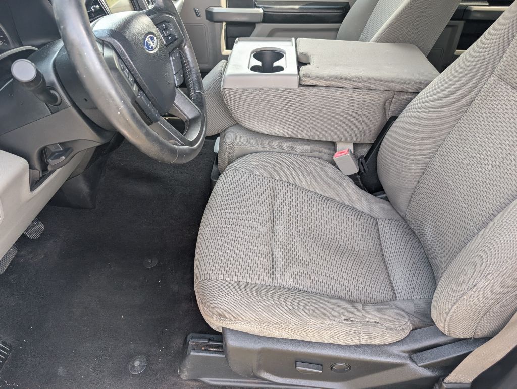 2019 Ford F-150 - $20,000