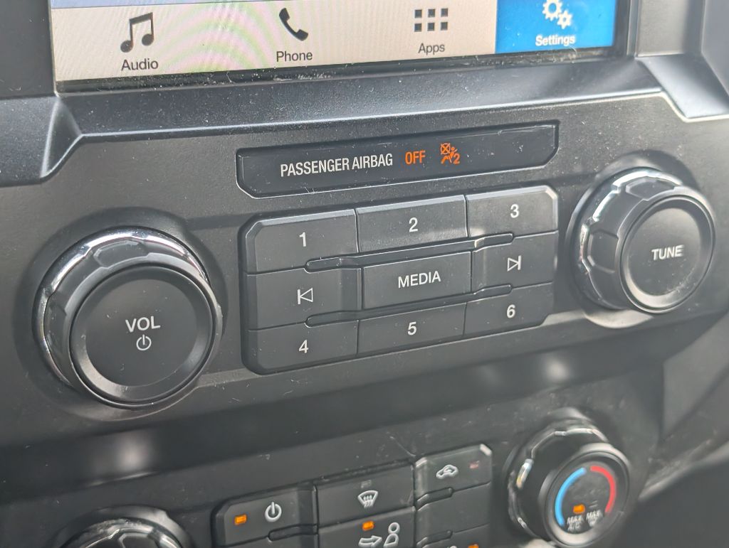 2019 Ford F-150 - $20,000
