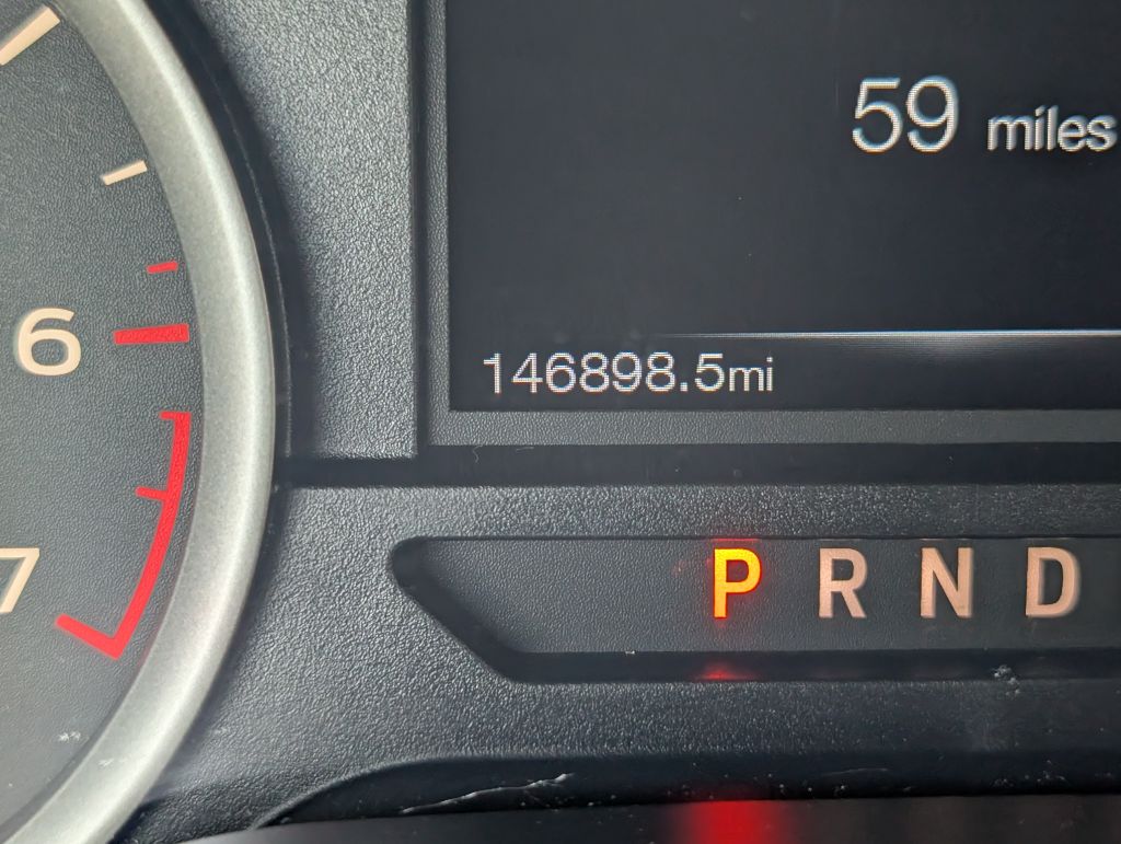 2019 Ford F-150 - $20,000