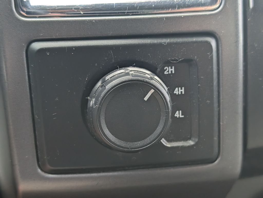 2016 Ford F150 - $18,500