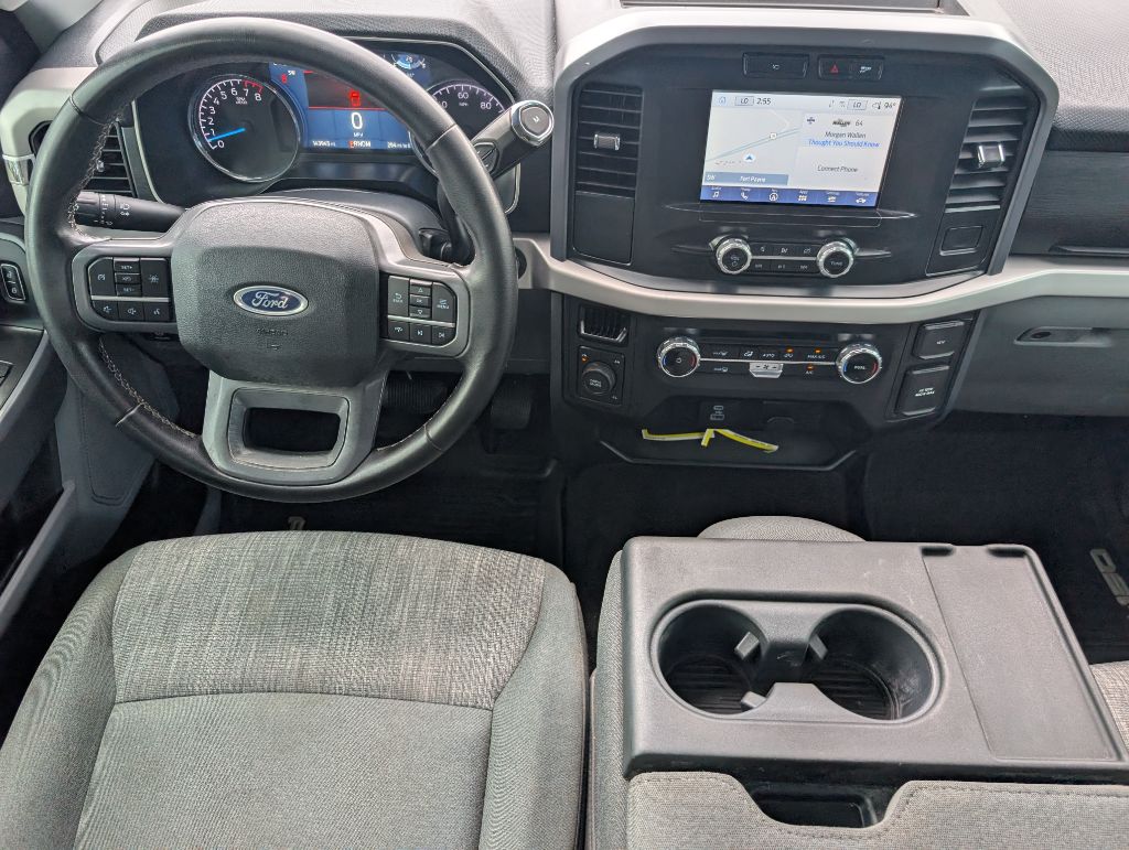 2023 Ford F-150 - $30,200