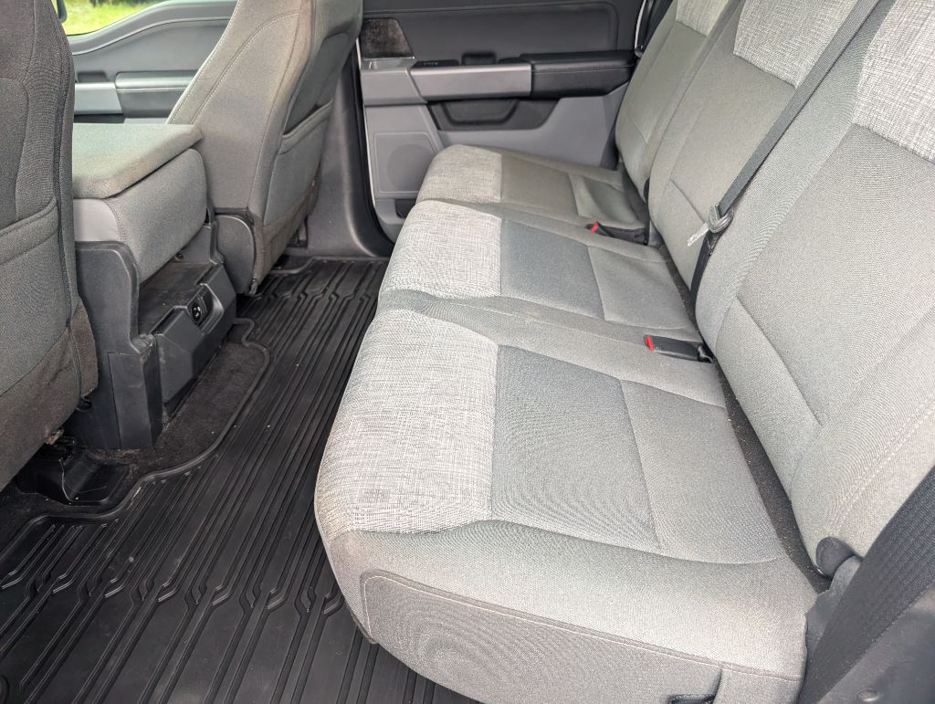 2023 Ford F-150 - $30,200