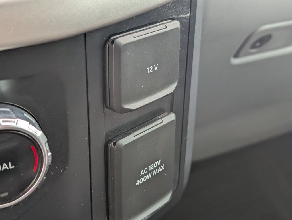 2023 Ford F-150 - $30,200
