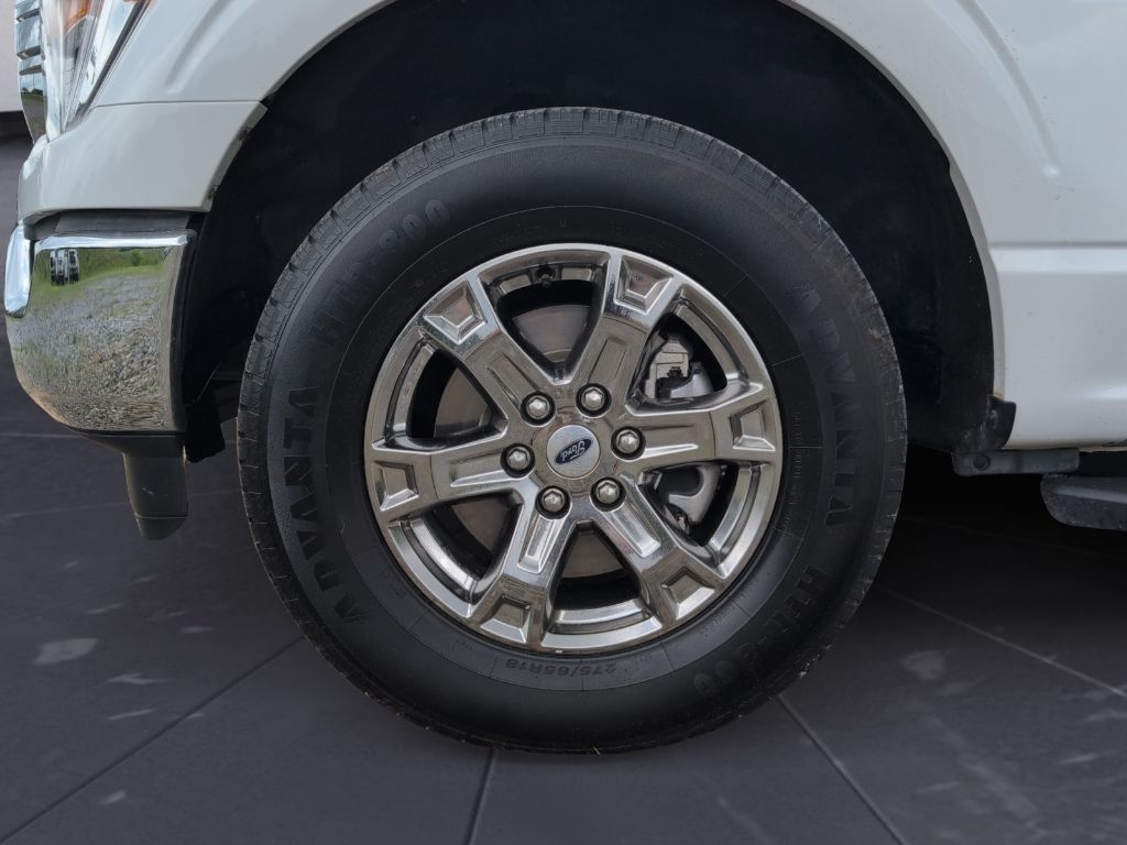 2023 Ford F-150 - $30,200