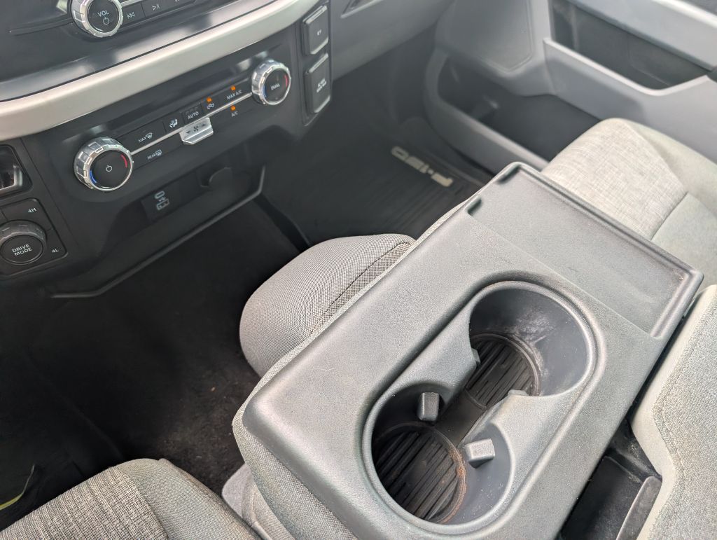 2023 Ford F-150 - $30,200
