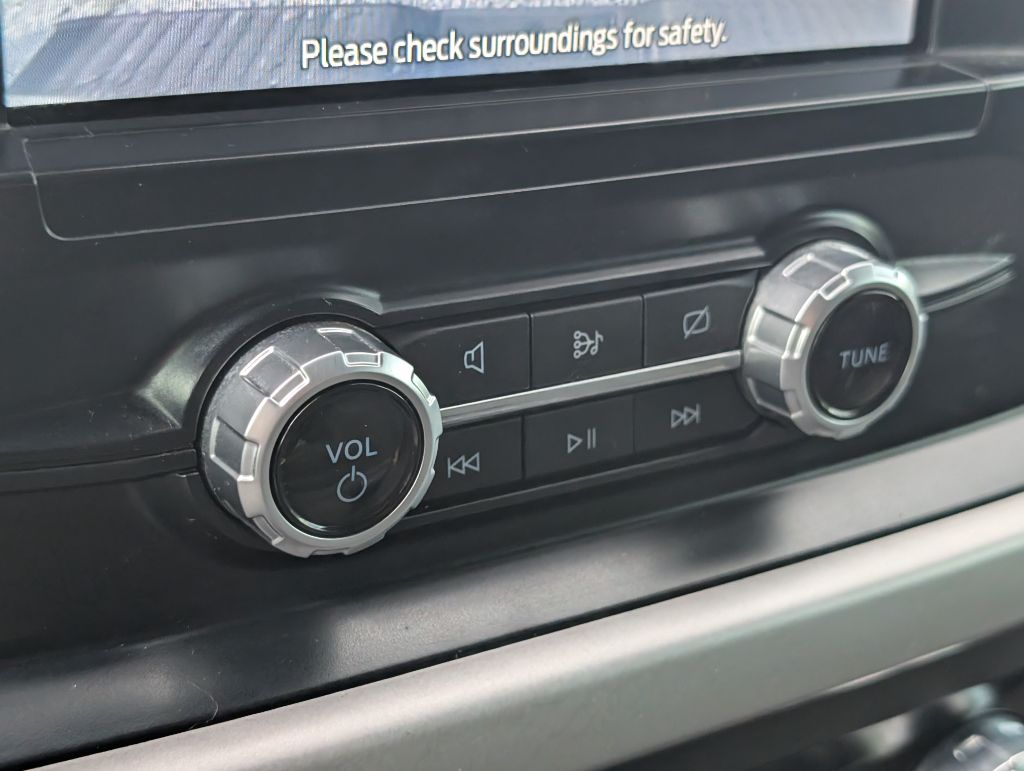 2023 Ford F-150 - $30,200