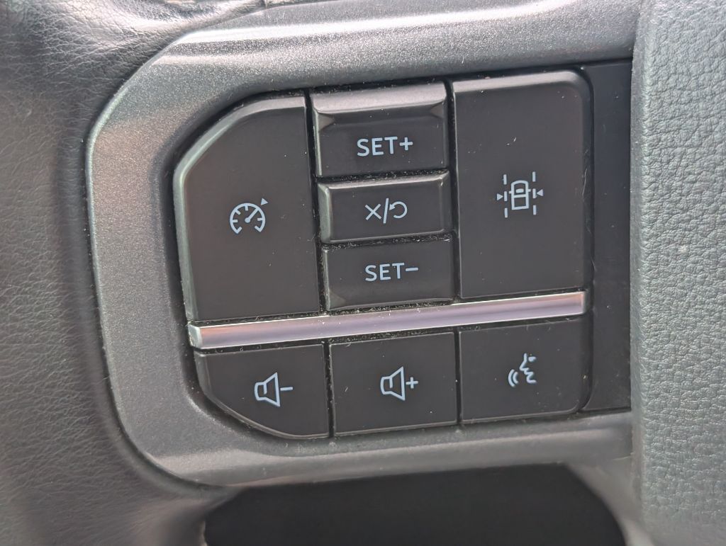 2023 Ford F-150 - $30,200