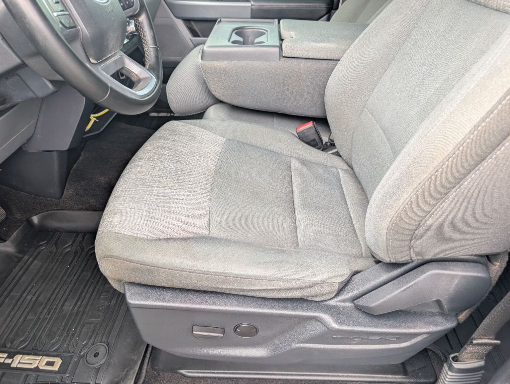 2023 Ford F-150 - $30,200
