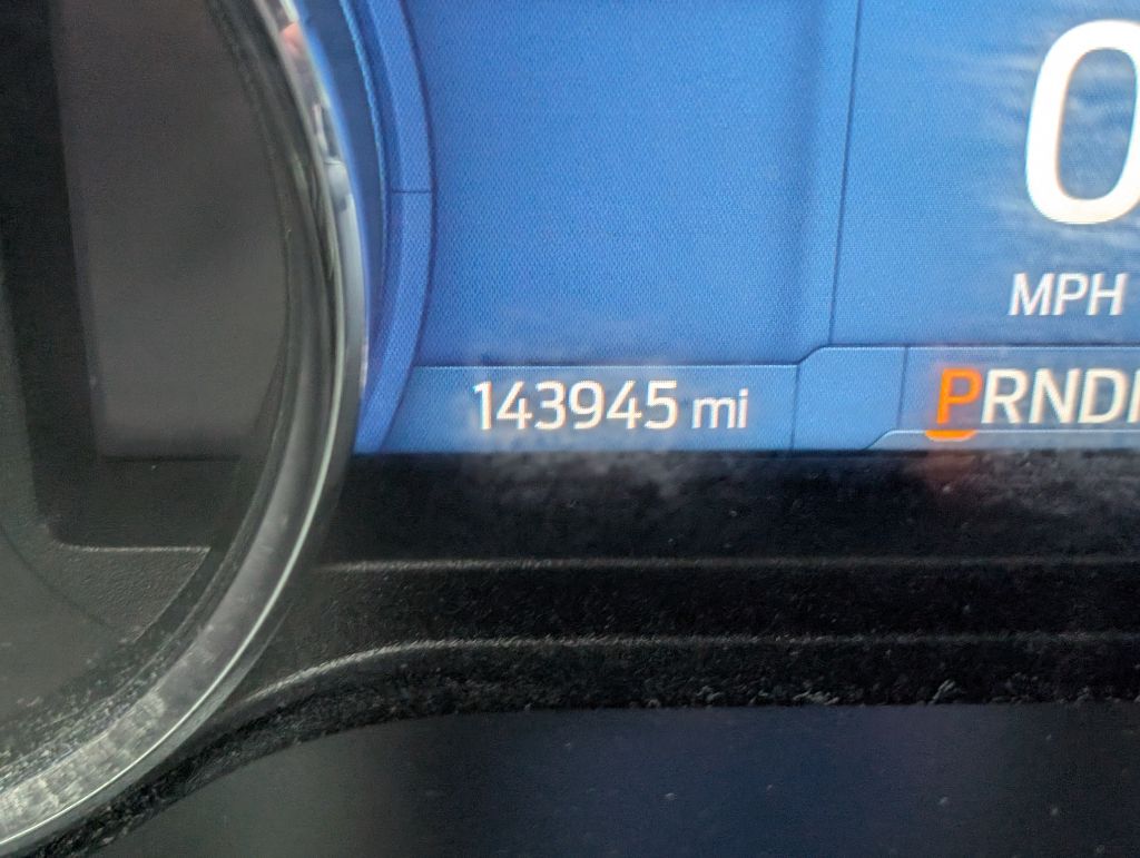 2023 Ford F-150 - $30,200