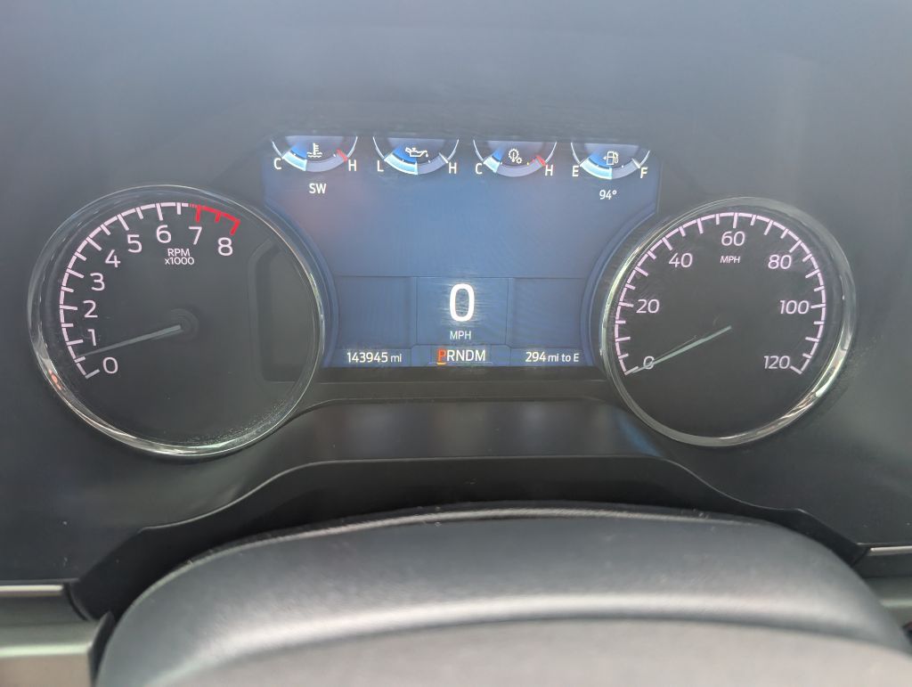 2023 Ford F-150 - $30,200