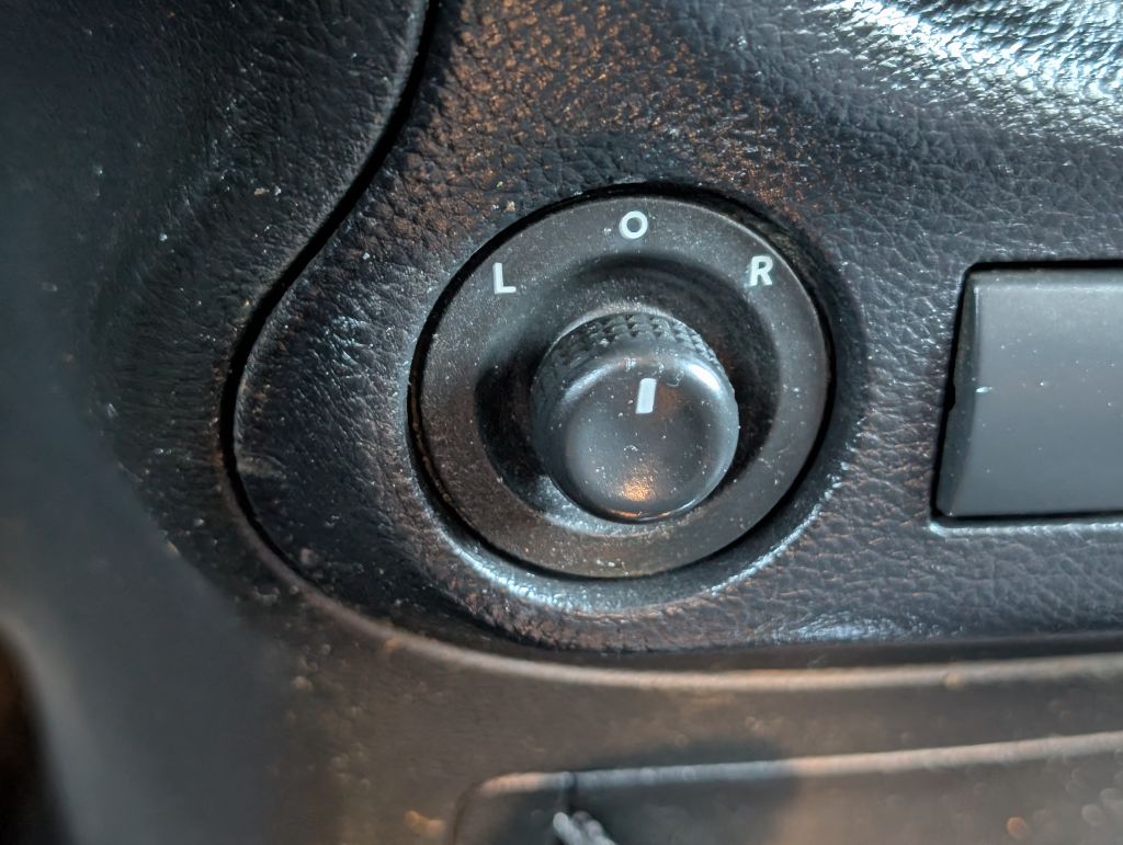 2012 Jeep Wrangler - $16,200