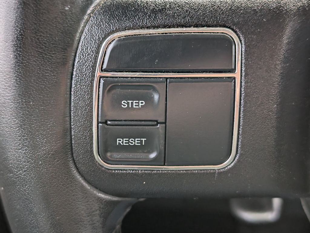 2018 Jeep Wrangler - $15,975