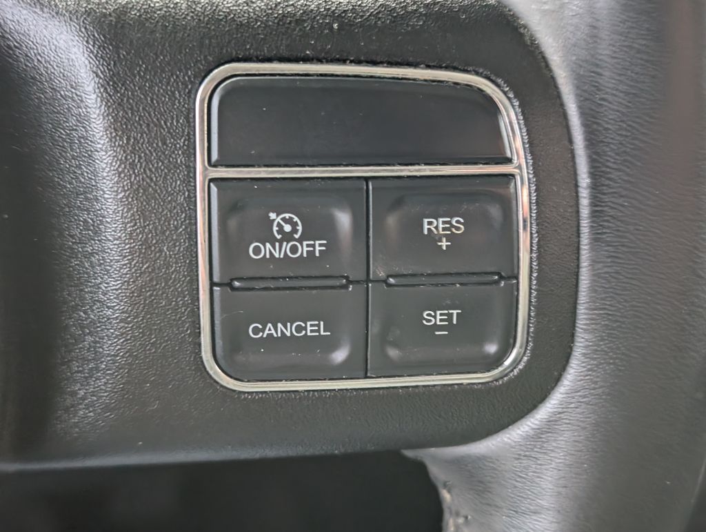 2018 Jeep Wrangler - $15,975