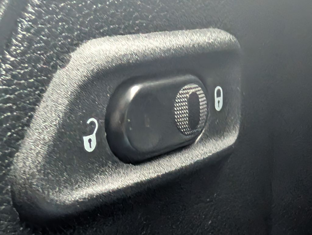 2018 Jeep Wrangler - $15,975