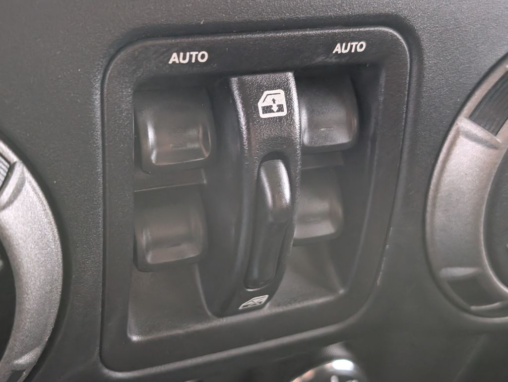 2018 Jeep Wrangler - $15,975